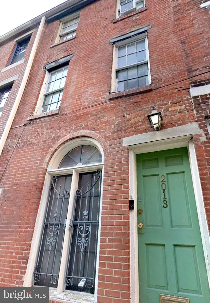 2014 Sansom St, Philadelphia, PA 19103 - #2