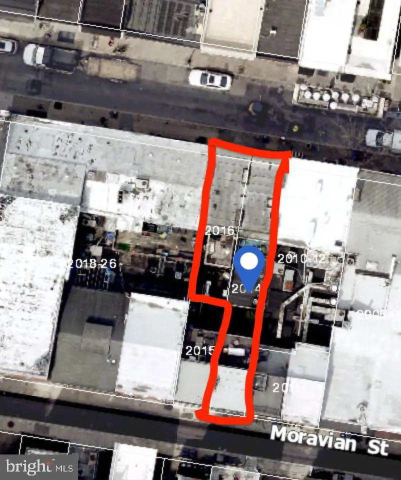 2014 Sansom St, Philadelphia, PA 19103 - #3