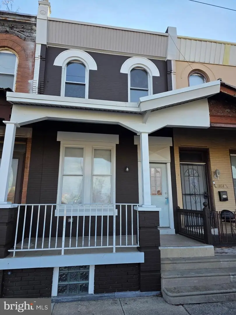 1612 W Glenwood Ave, Philadelphia, PA 19132 - Image #1