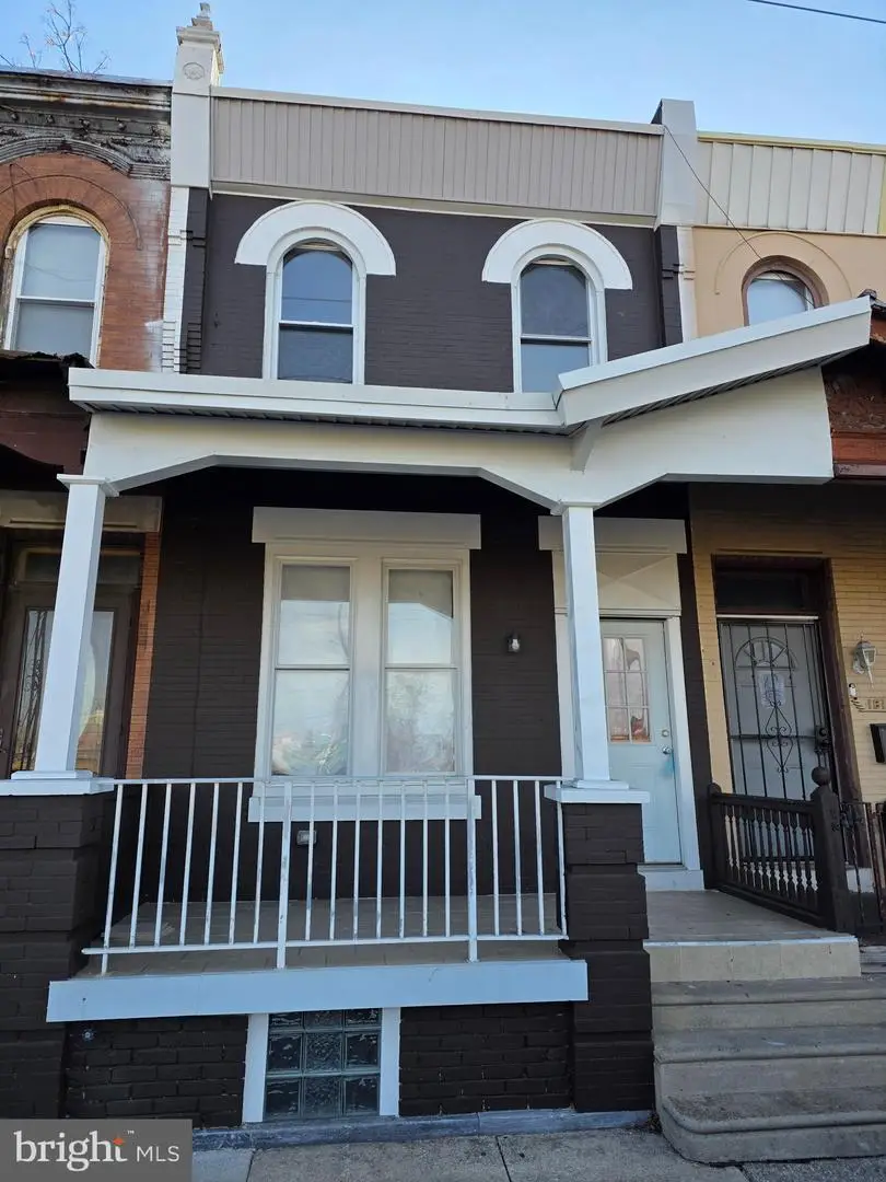 1612 W Glenwood Ave, Philadelphia, PA 19132 - Image #2