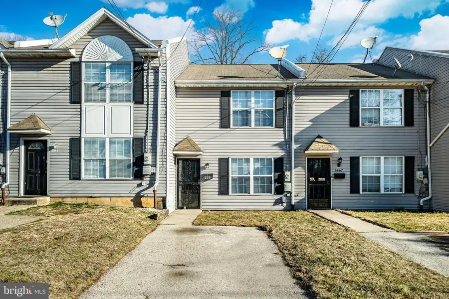 6669 Musgrave St, Philadelphia, PA 19119 - Image #2