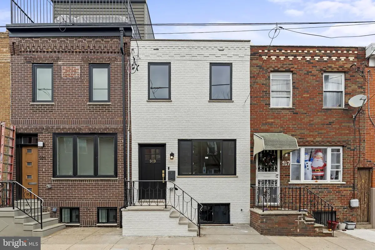 919 Dudley St, Philadelphia, PA 19148 - Image #1