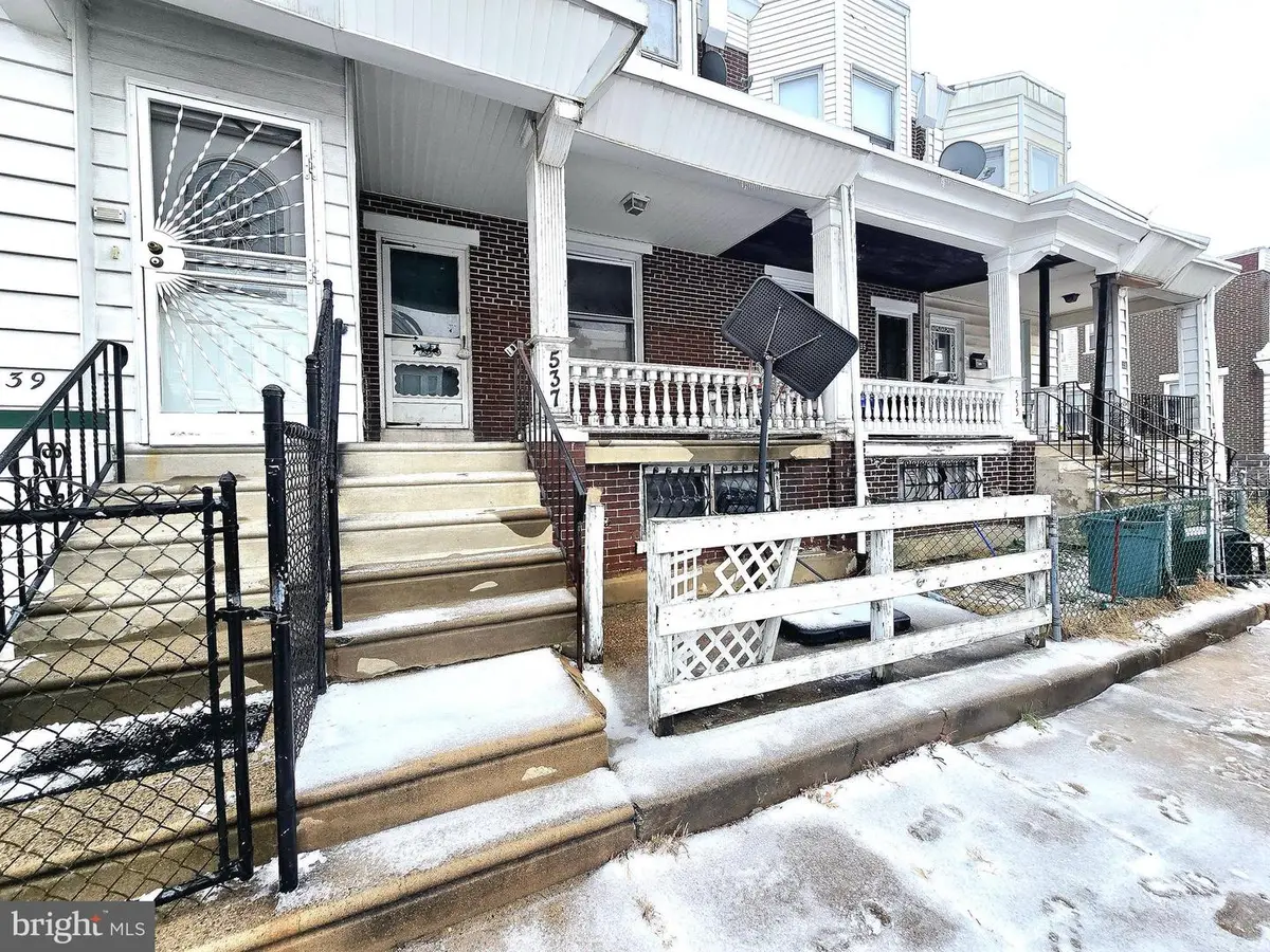 537 N Felton St, Philadelphia, PA 19151 - Image #1