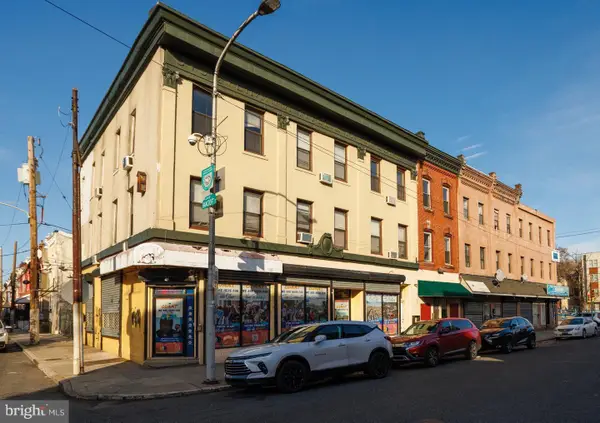 1611-15 W Susquehanna Ave, PHILADELPHIA, PA 19121