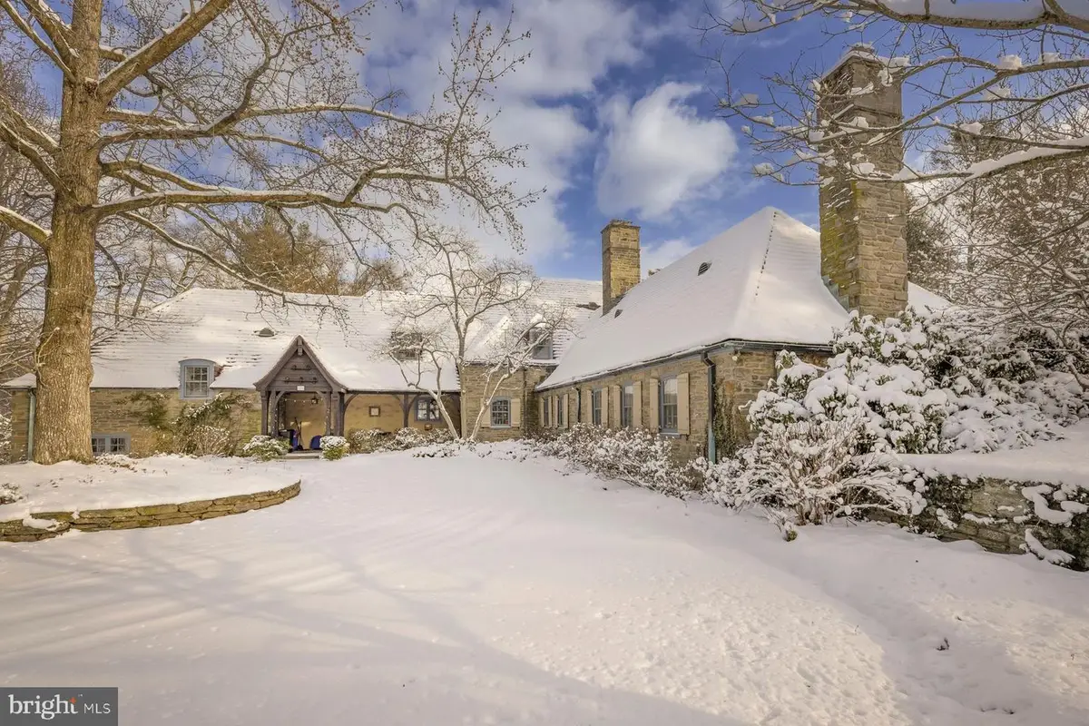 500 Telner St, Philadelphia, PA 19118 - #1