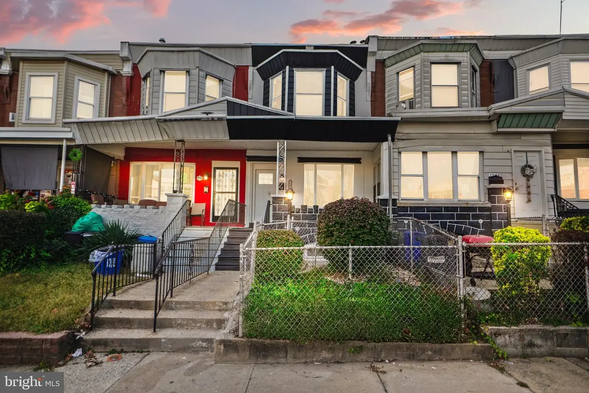 1544 N 62nd St, Philadelphia, PA 19151 - Image #1