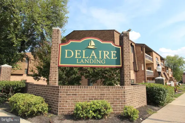 62204-00 Delaire Landing Rd #204, PHILADELPHIA, PA 19114