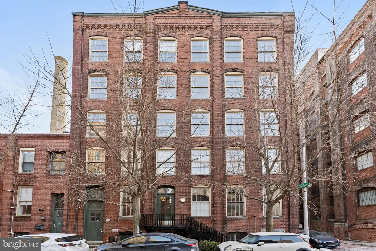 214-18 New St #g (4n), Philadelphia, PA 19106 - Image #1