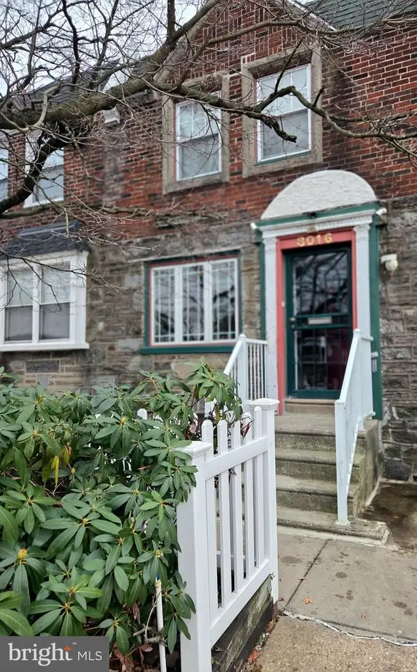 8016 Williams Ave, PHILADELPHIA, PA 19150