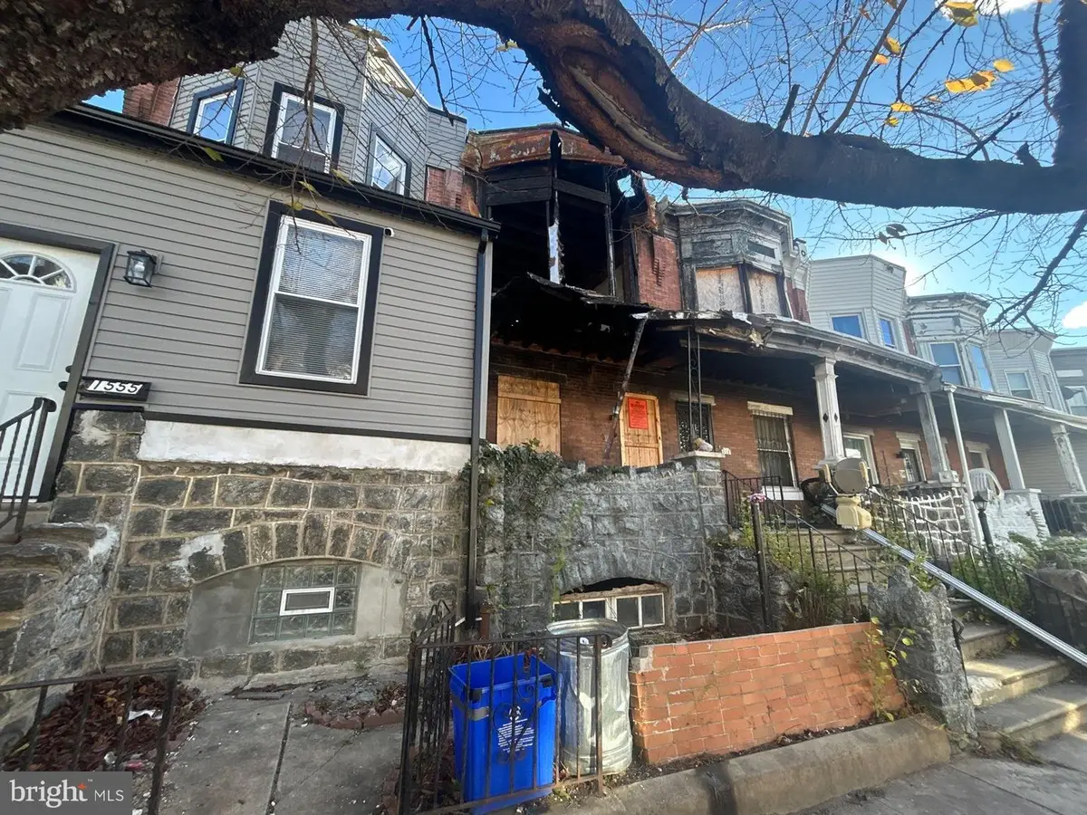 1553 N Alden St, Philadelphia, PA 19131 - Image #1