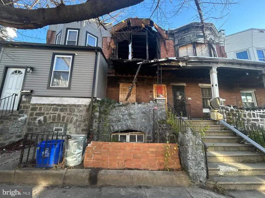 1553 N Alden St, Philadelphia, PA 19131 - Image #2