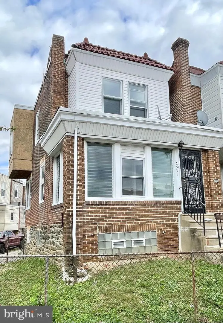 6531 N Beechwood St, Philadelphia, PA 19138 - Image #1