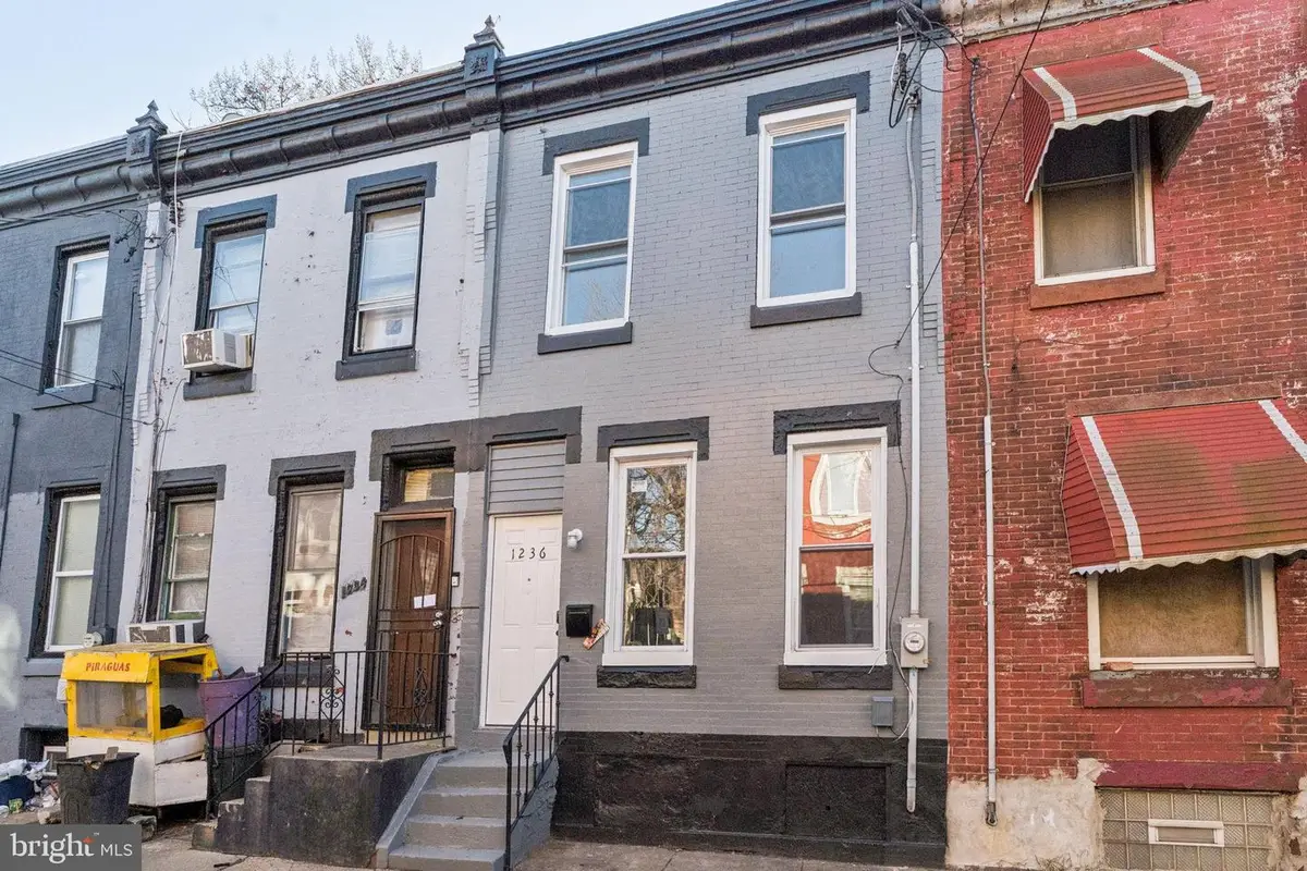 1236 W Sergeant St, Philadelphia, PA 19133 - Image #1