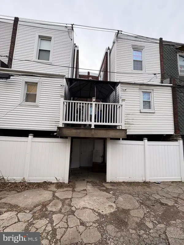 2141 Stenton Ave, PHILADELPHIA, PA 19138