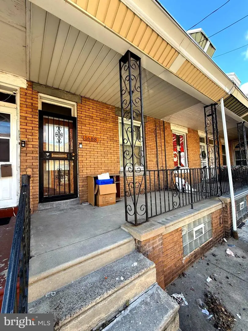 1688 Fillmore St, Philadelphia, PA 19124 - Image #3