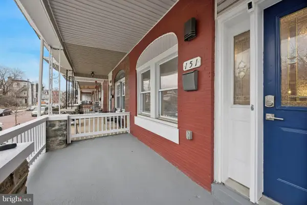 151 W Abbottsford Ave, PHILADELPHIA, PA 19144