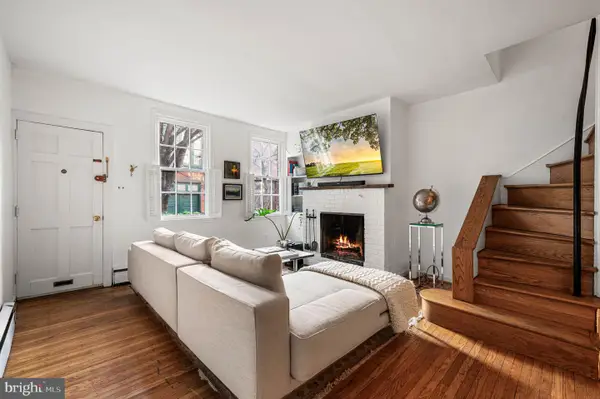 2035 Rittenhouse Sq, PHILADELPHIA, PA 19103