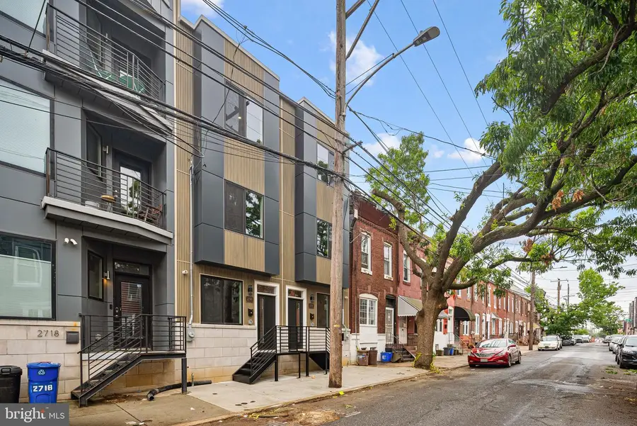 2722 Wharton St, Philadelphia, PA 19146 - Image #2