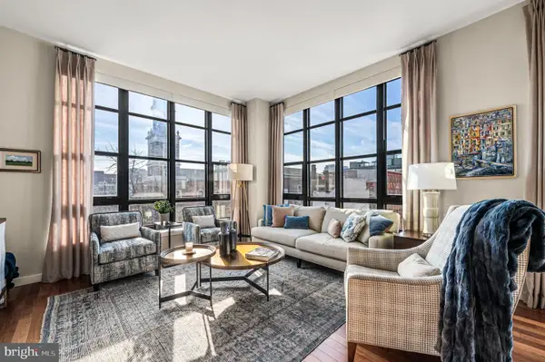 319 Vine St #411, PHILADELPHIA, PA 19106