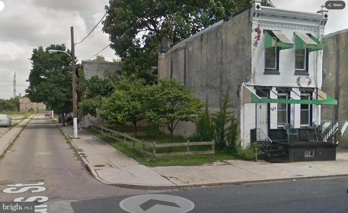 1315 S 27th St, Philadelphia, PA 19146 - #1