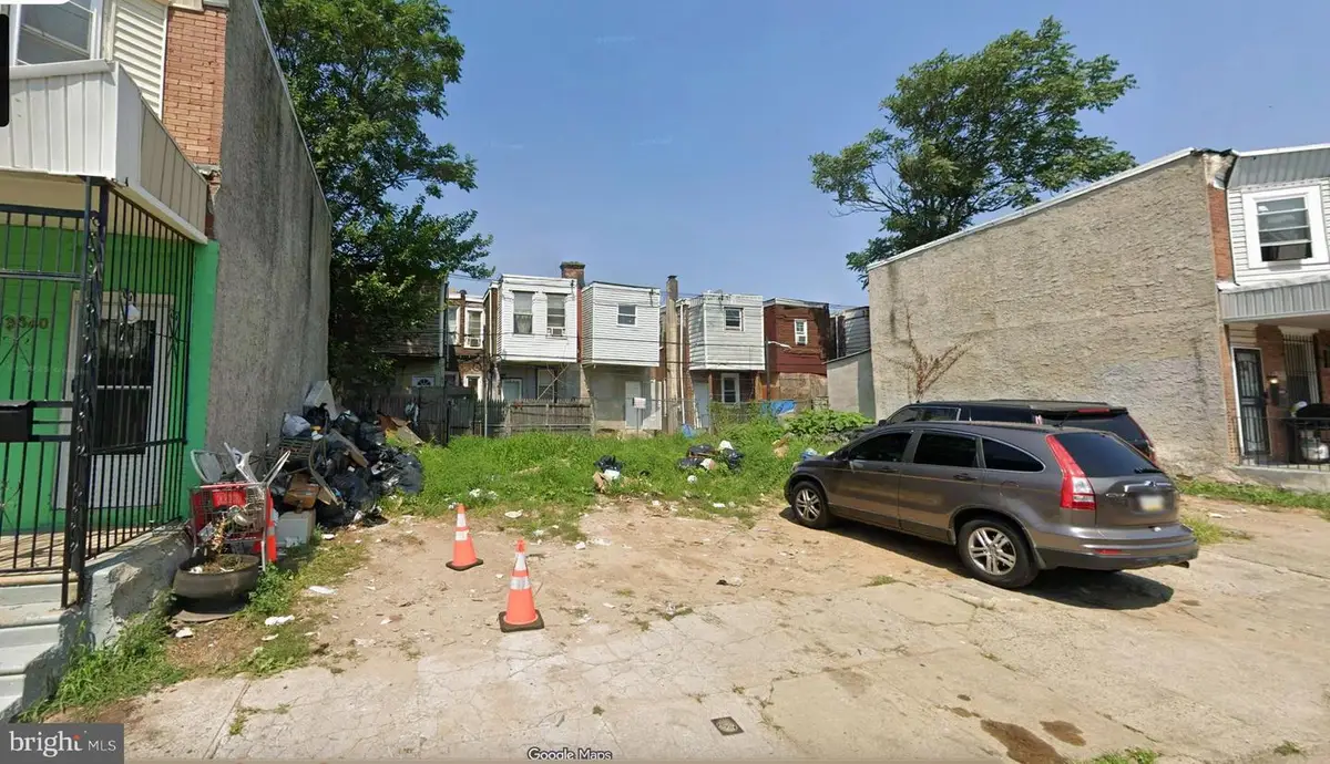 3448 Crystal St, Philadelphia, PA 19134 - #1