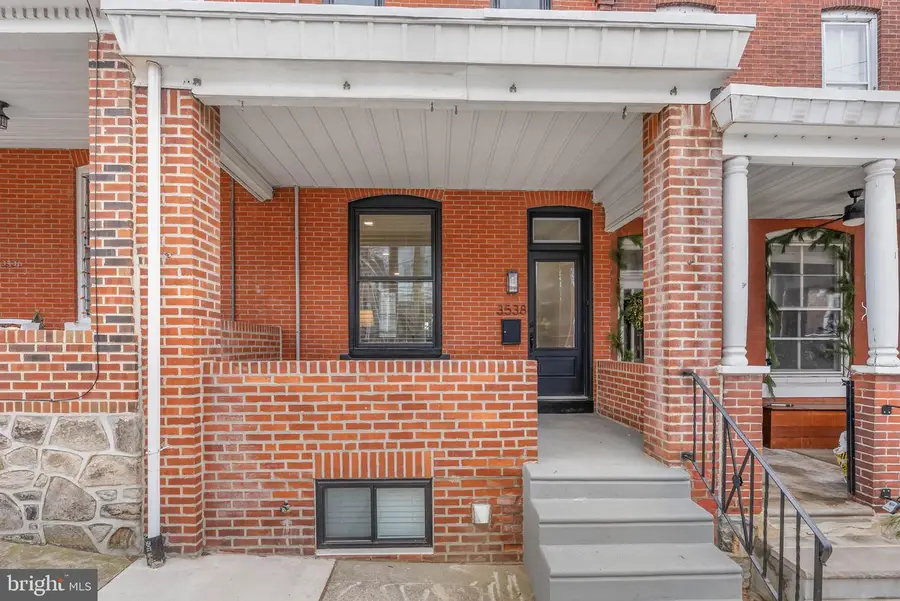 3538 New Queen St, Philadelphia, PA 19129 - Image #2