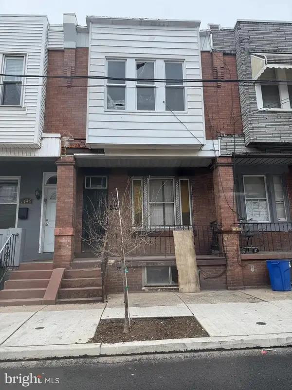 1444 S Etting St, PHILADELPHIA, PA 19146