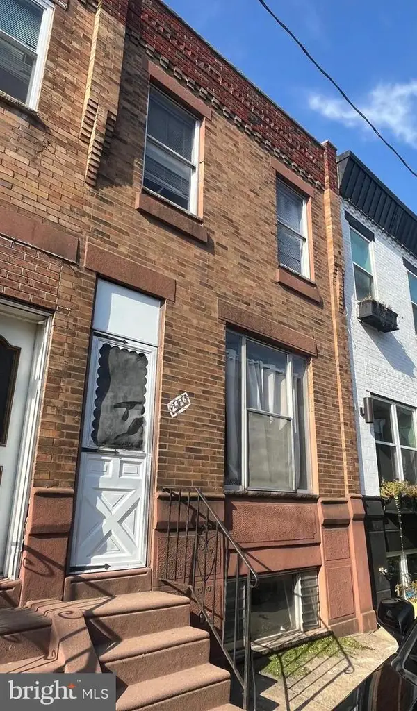 2526 S Juniper St, PHILADELPHIA, PA 19148