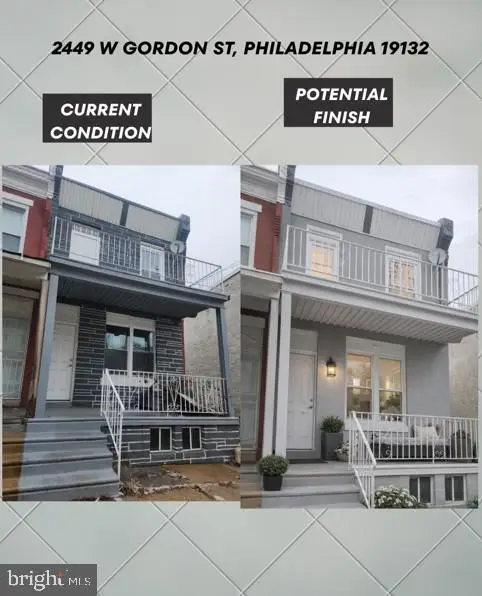 2449 W Gordon St, Philadelphia, PA 19132 - Image #2