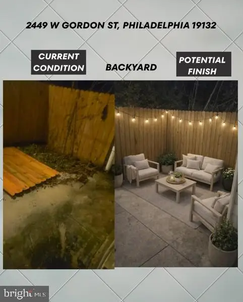 2449 W Gordon St, Philadelphia, PA 19132 - Image #3