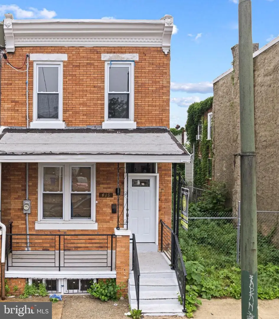 415 N 59th St, Philadelphia, PA 19151 - Image #1