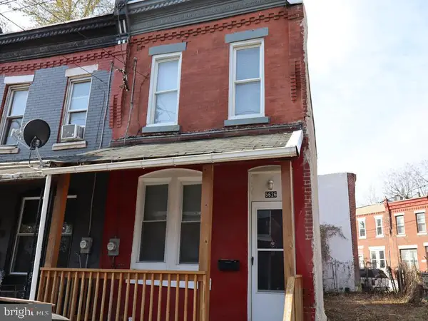 5626 Heiskell St, PHILADELPHIA, PA 19144