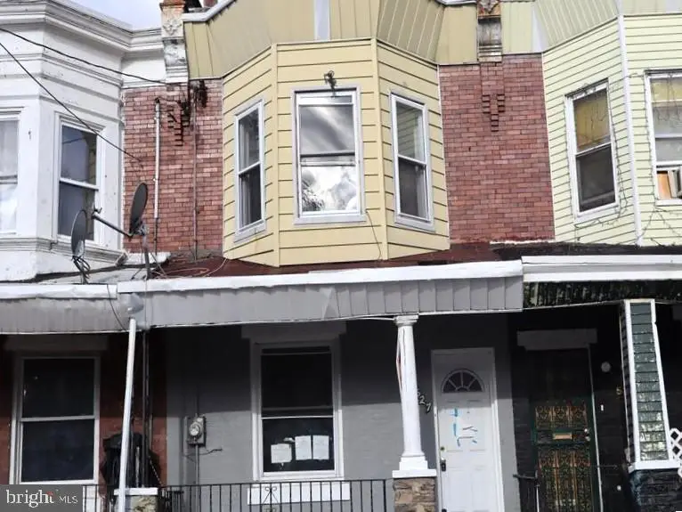 527 E Walnut Ln, Philadelphia, PA 19144 - Image #1