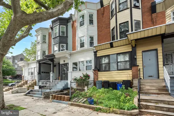 5457 Cedar Ave, PHILADELPHIA, PA 19143