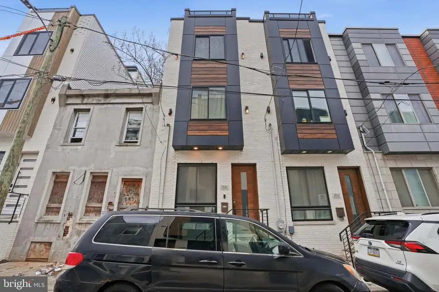 1514 S Bambrey St, Philadelphia, PA 19146 - #2
