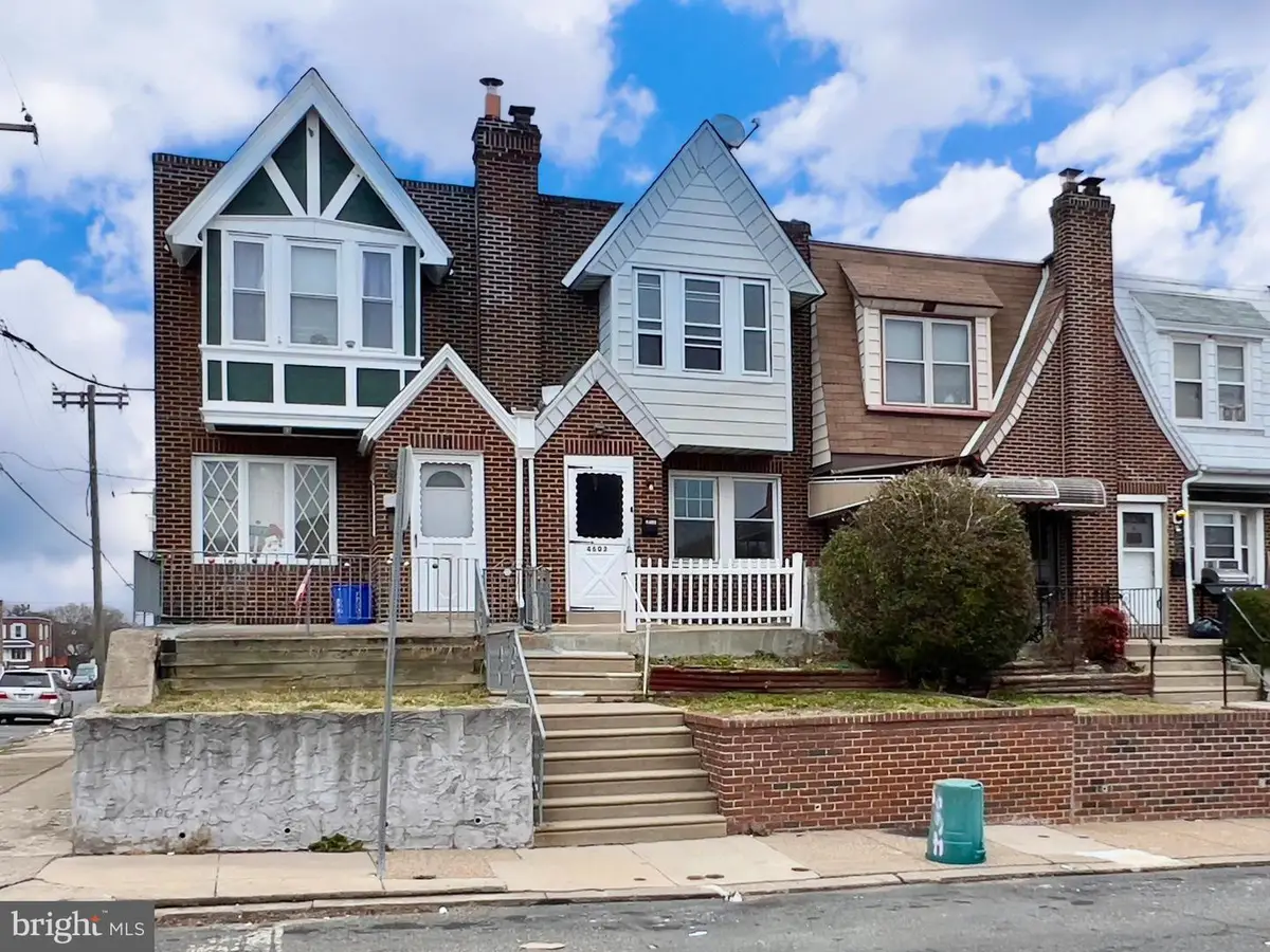 4603 Bleigh Ave, Philadelphia, PA 19136 - Image #1