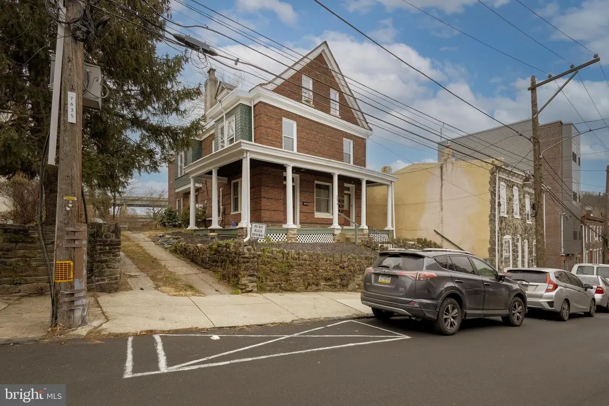 3670-72 Indian Queen Ln, Philadelphia, PA 19129 - Image #1