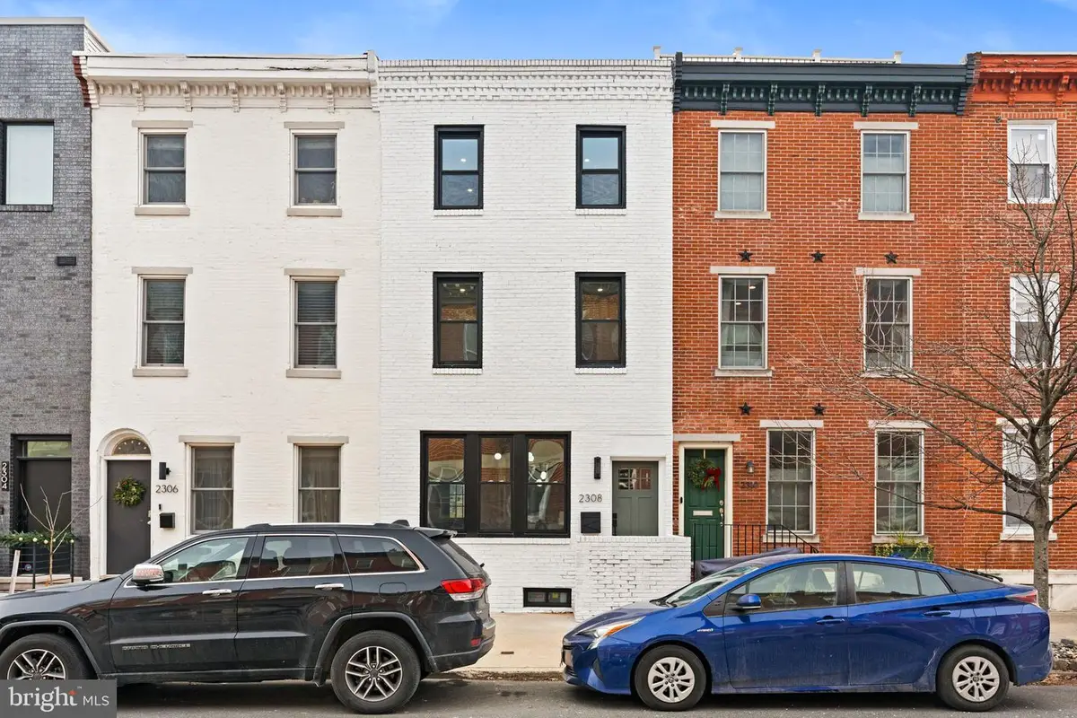 2308 Christian St, Philadelphia, PA 19146 - Image #1