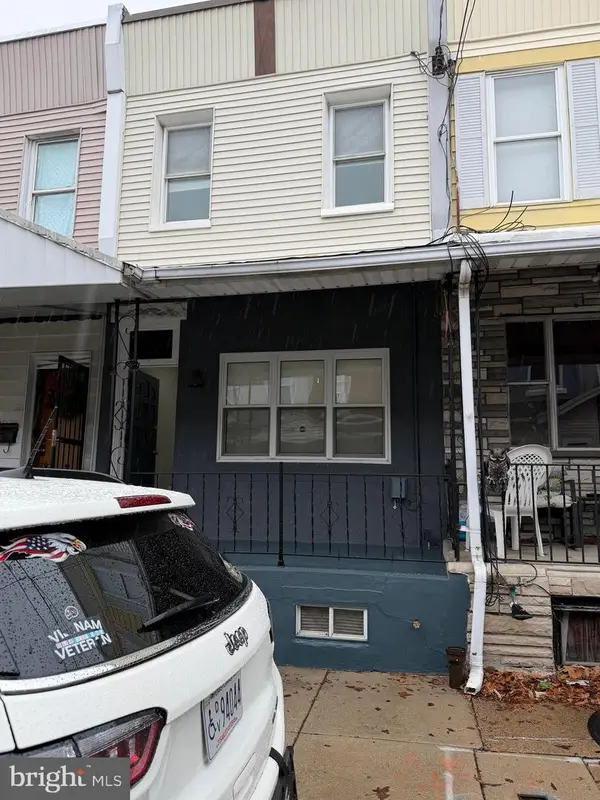 437 Fitzgerald St, PHILADELPHIA, PA 19148