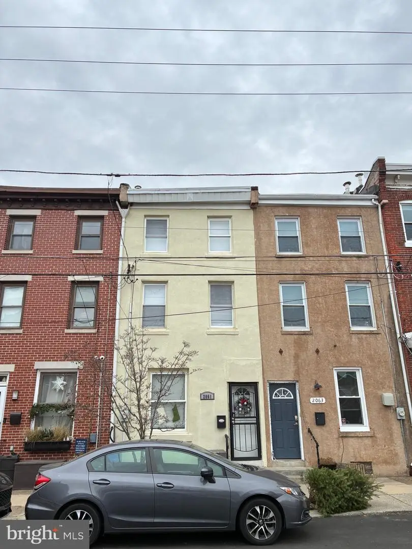 2061 E Hagert St, Philadelphia, PA 19125 - Image #3