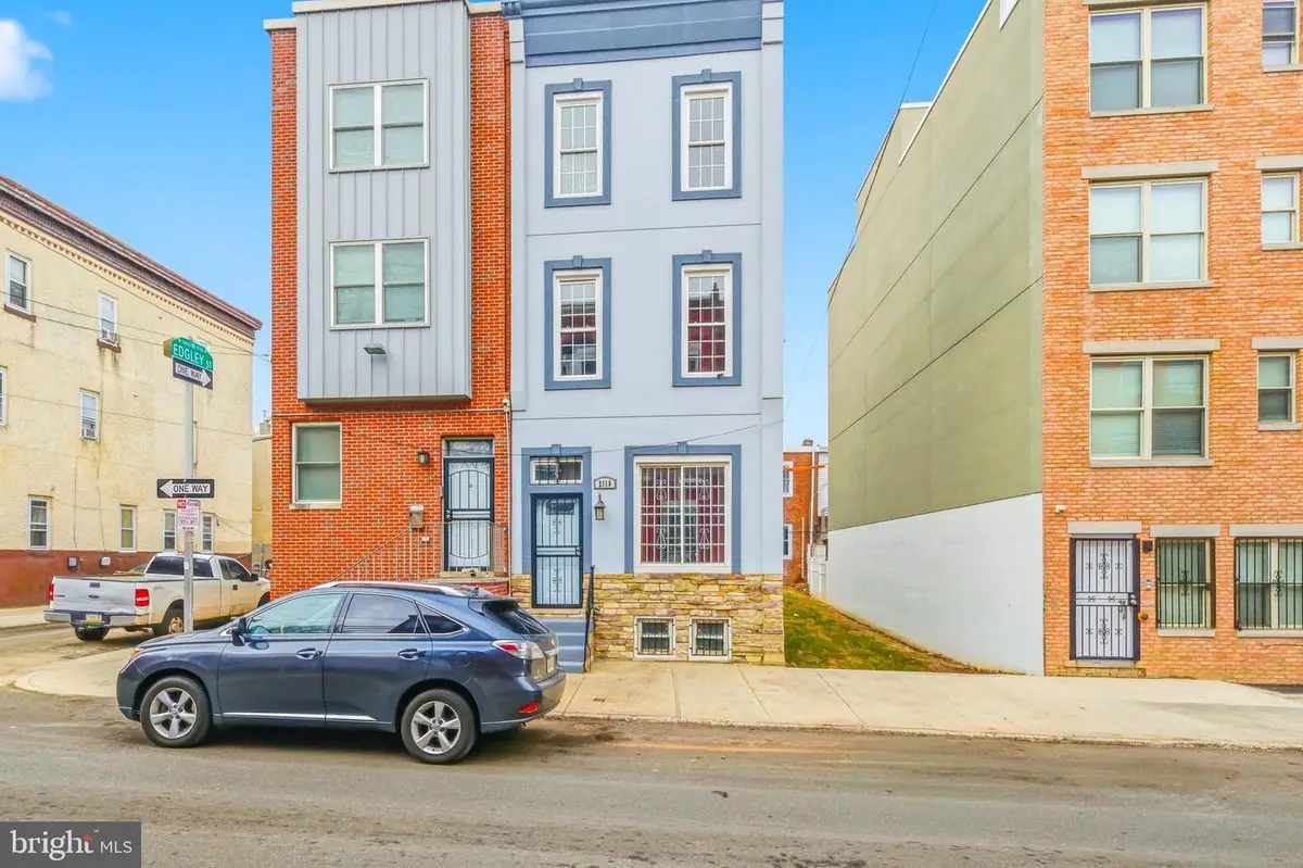 2116 N 17th St, Philadelphia, PA 19121 - #1