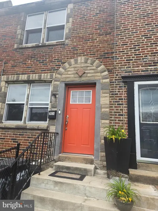 6242 Crafton St, PHILADELPHIA, PA 19149