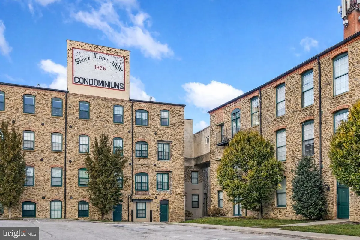 410 Shurs Ln #a203, Philadelphia, PA 19128 - Image #1