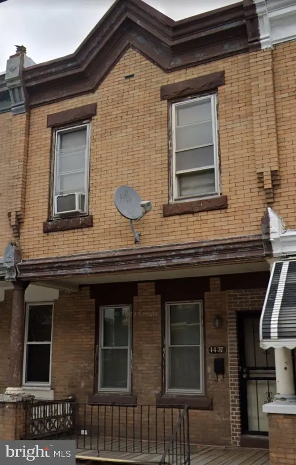 4437 N 19th St, PHILADELPHIA, PA 19140