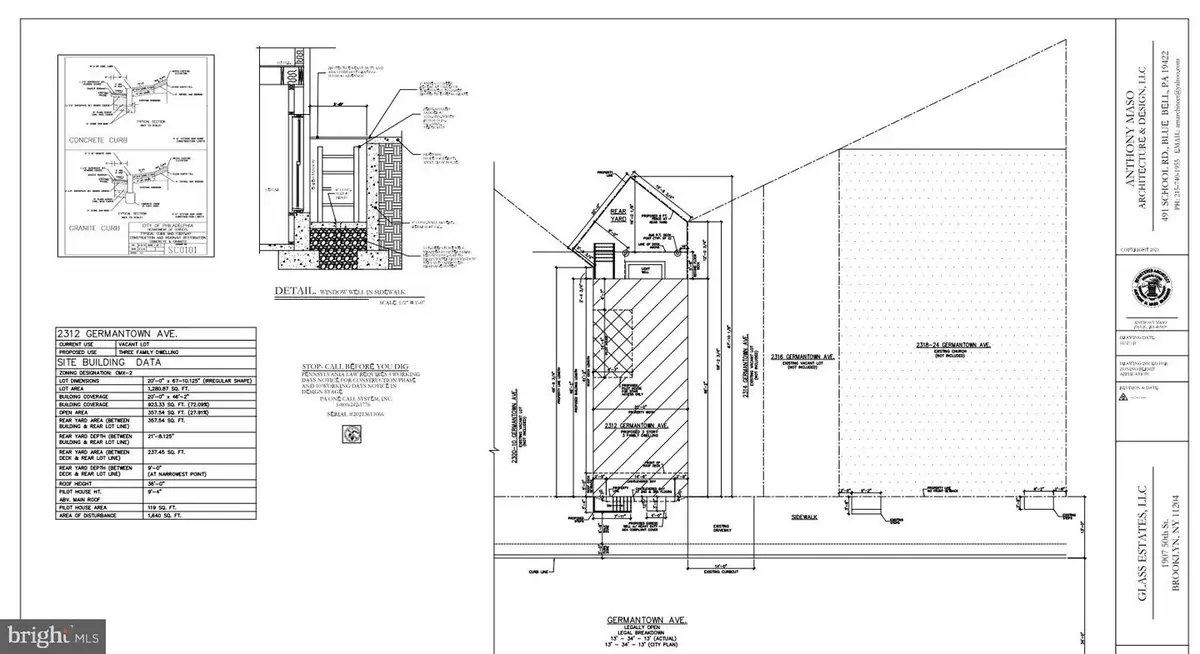 2312 Germantown Ave, Philadelphia, PA 19133 - Image #1