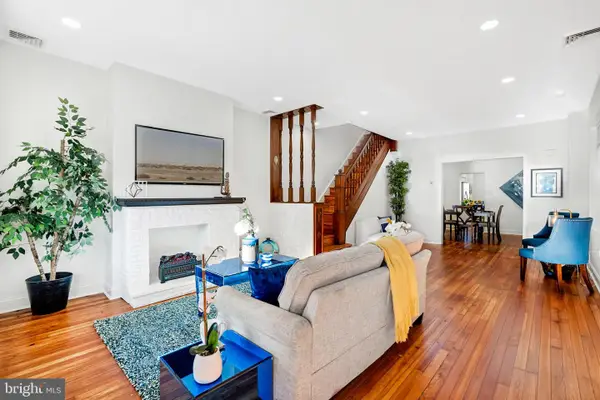 4462 E Thompson St, PHILADELPHIA, PA 19137