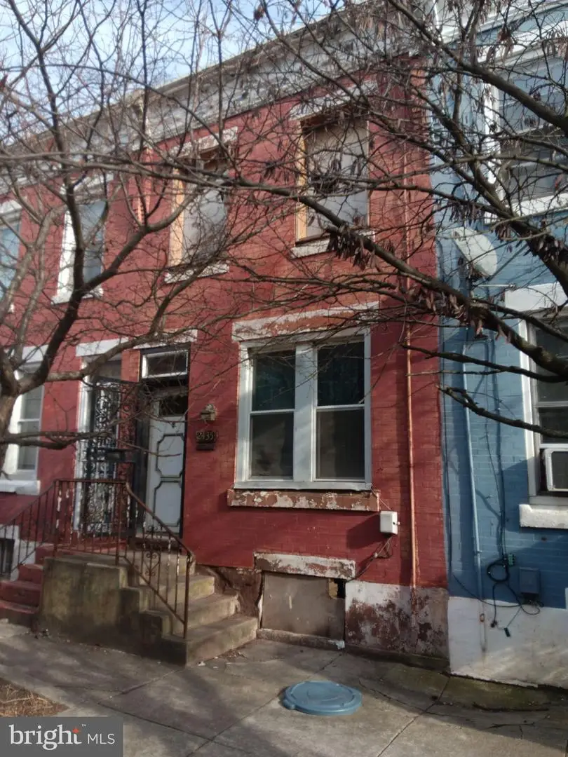 2435 N 27th St, Philadelphia, PA 19132 - Image #1