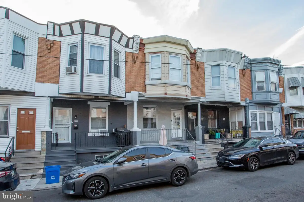 2028 S Alden St, Philadelphia, PA 19143 - #1