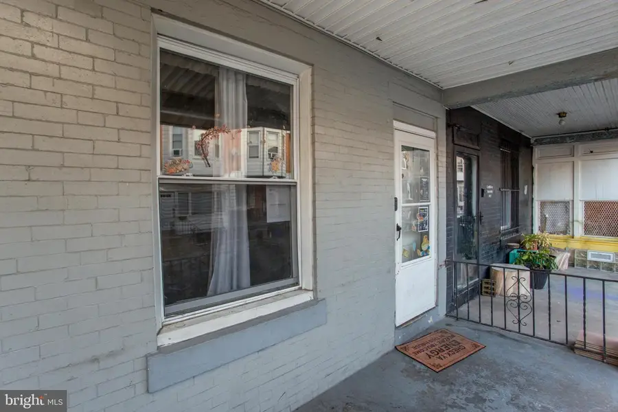 2028 S Alden St, Philadelphia, PA 19143 - #2