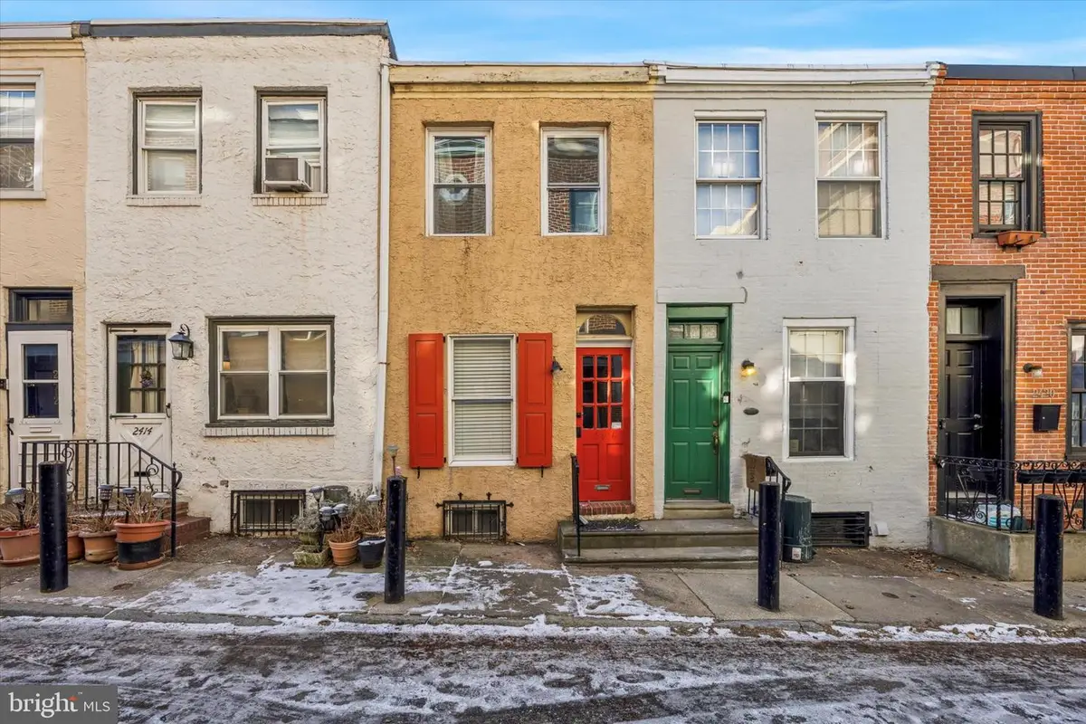 2416 Manning St, Philadelphia, PA 19103 - Image #1
